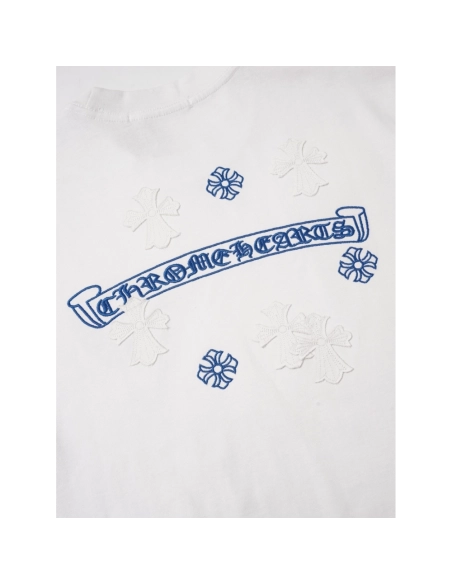 Chrome Hearts T Shirts New Patch  ,Chrome Hearts T Shirt,Tshirt,APPAREL