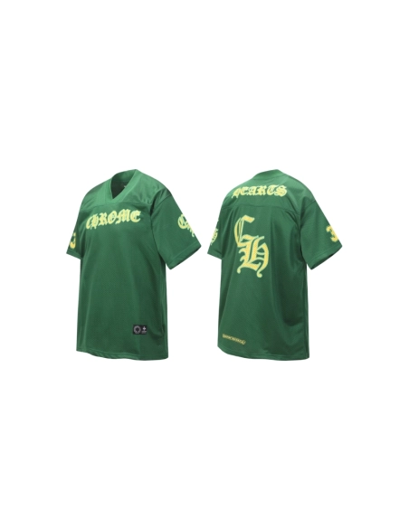 Chrome Hearts T Shirts New 2026 027  ,Chrome Hearts T Shirt,Tshirt,APPAREL