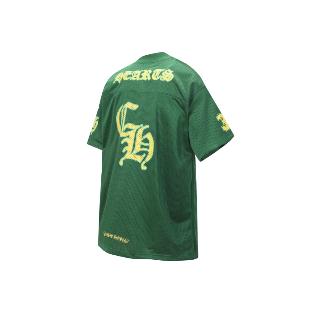 Chrome Hearts T Shirts New 2026 027  ,Chrome Hearts T Shirt,Tshirt,APPAREL