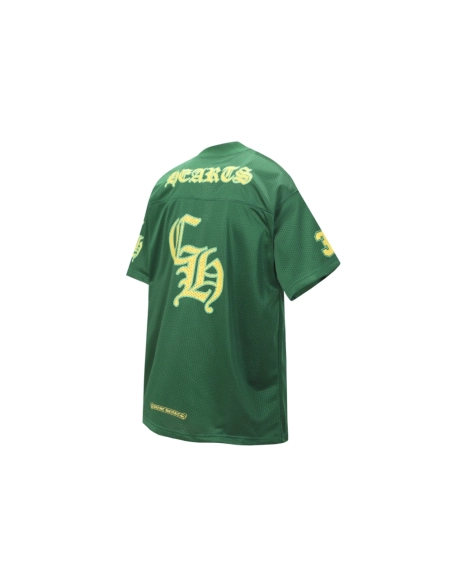 Chrome Hearts T Shirts New 2026 027  ,Chrome Hearts T Shirt,Tshirt,APPAREL
