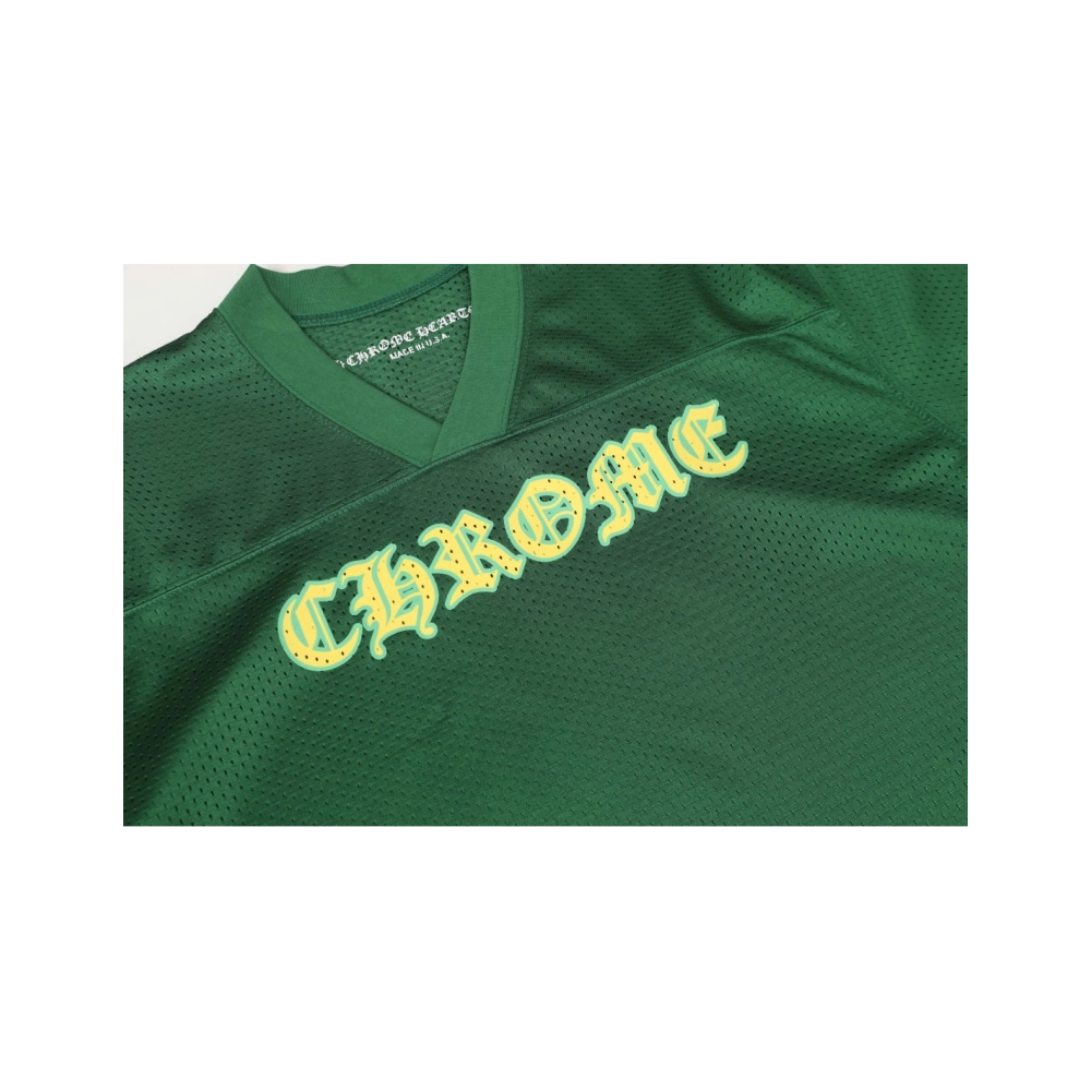 Chrome Hearts T Shirts New 2026 027  ,Chrome Hearts T Shirt,Tshirt,APPAREL