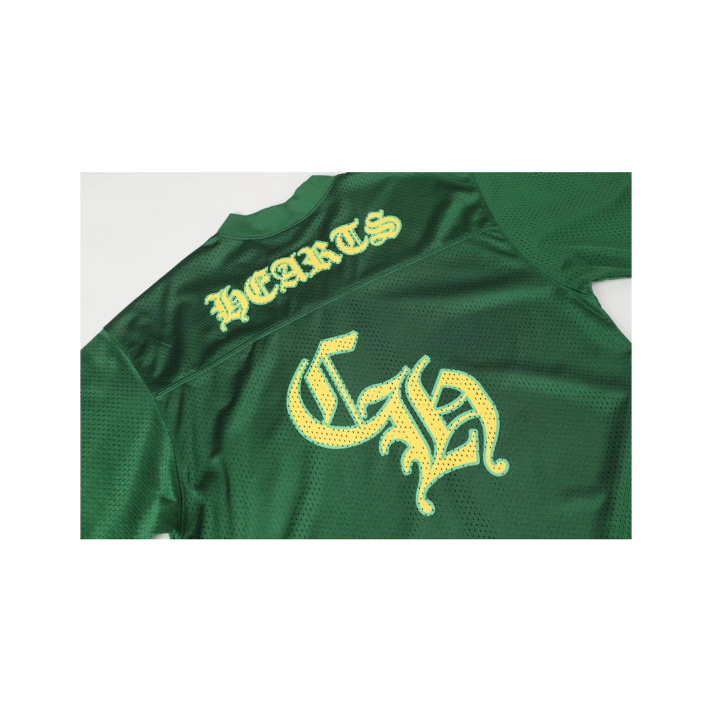 Chrome Hearts T Shirts New 2026 027  ,Chrome Hearts T Shirt,Tshirt,APPAREL