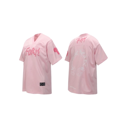Chrome Hearts T Shirts New 2026 028  ,Chrome Hearts T Shirt,Tshirt,APPAREL