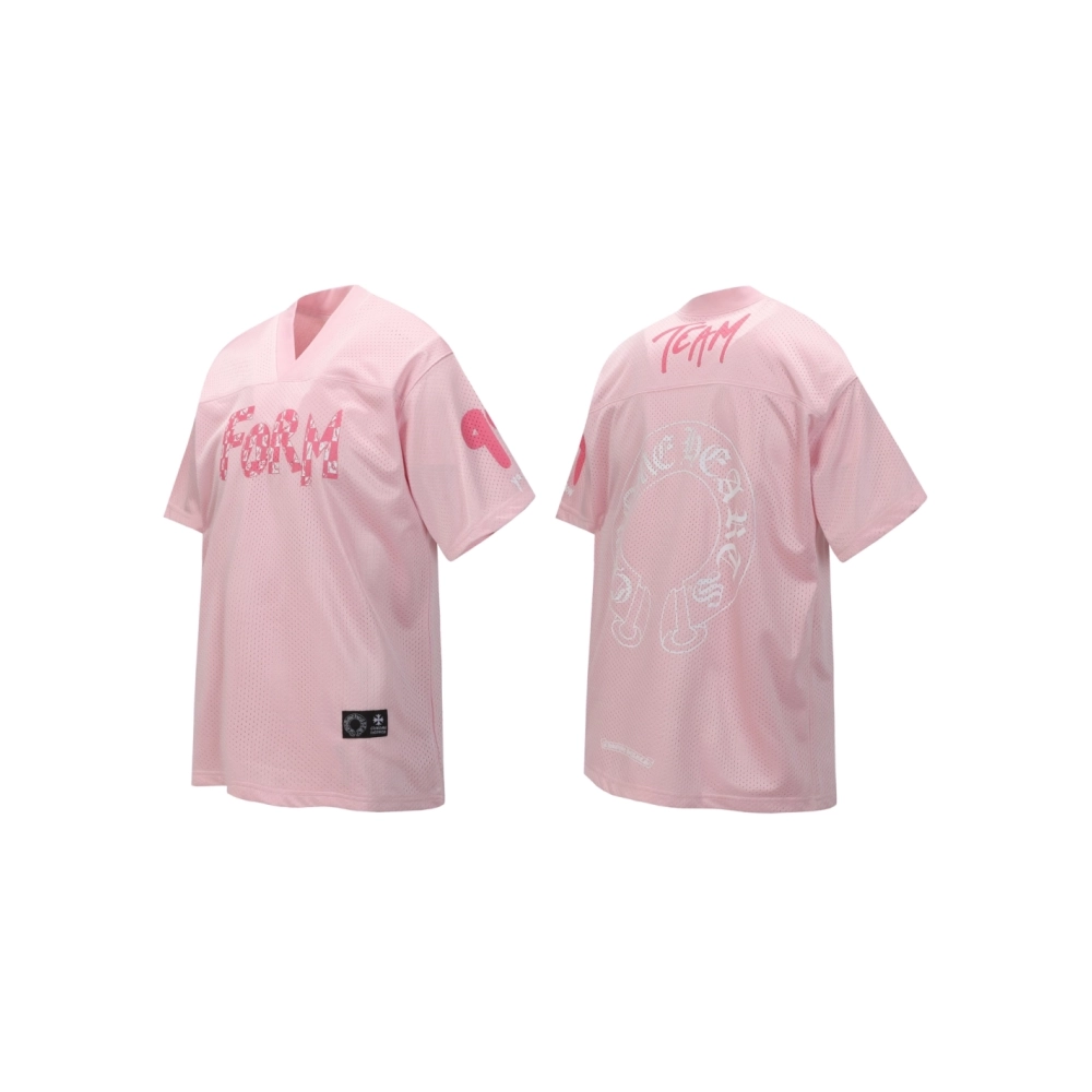 Chrome Hearts T Shirts New 2026 028  ,Chrome Hearts T Shirt,Tshirt,APPAREL