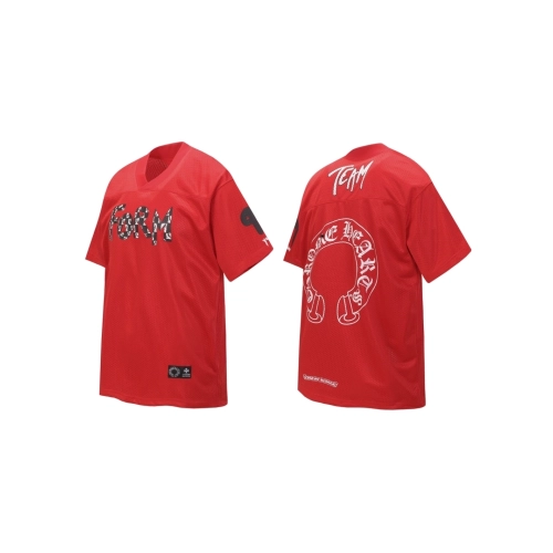 Chrome Hearts T Shirts New 2026 029  ,Chrome Hearts T Shirt,Tshirt,APPAREL