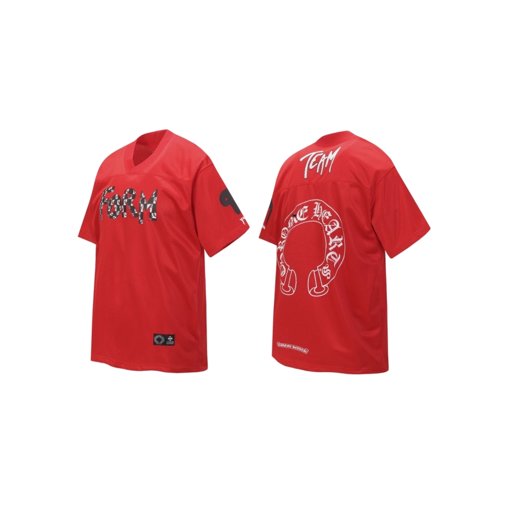 Chrome Hearts T Shirts New 2026 029  ,Chrome Hearts T Shirt,Tshirt,APPAREL