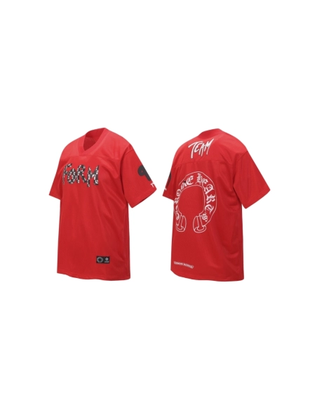 Chrome Hearts T Shirts New 2026 029  ,Chrome Hearts T Shirt,Tshirt,APPAREL