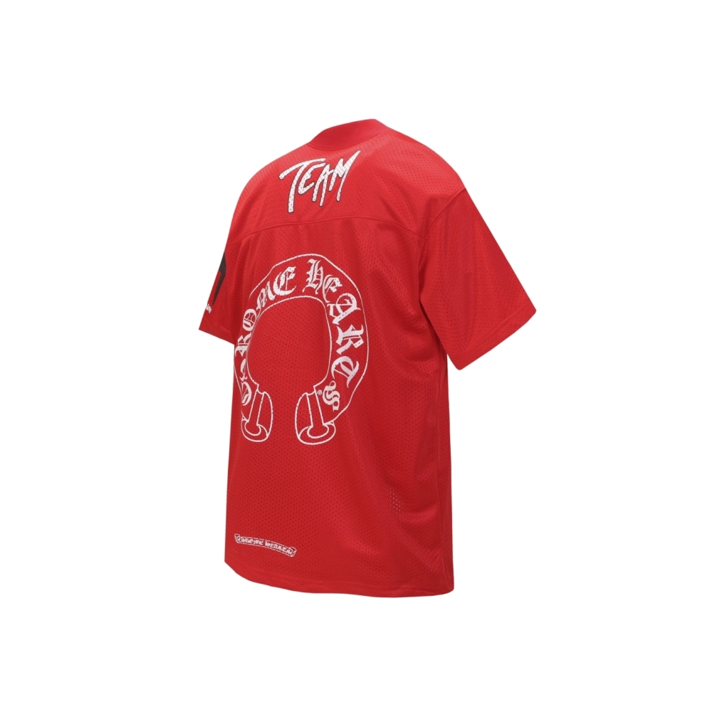 Chrome Hearts T Shirts New 2026 029  ,Chrome Hearts T Shirt,Tshirt,APPAREL