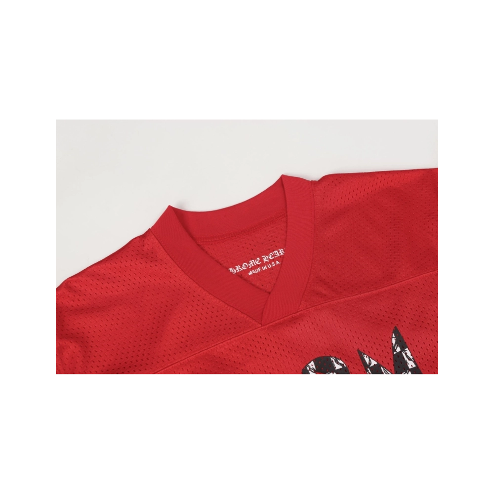 Chrome Hearts T Shirts New 2026 029  ,Chrome Hearts T Shirt,Tshirt,APPAREL