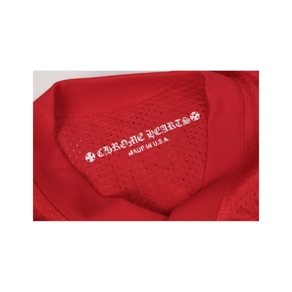 Chrome Hearts T Shirts New 2026 029  ,Chrome Hearts T Shirt,Tshirt,APPAREL