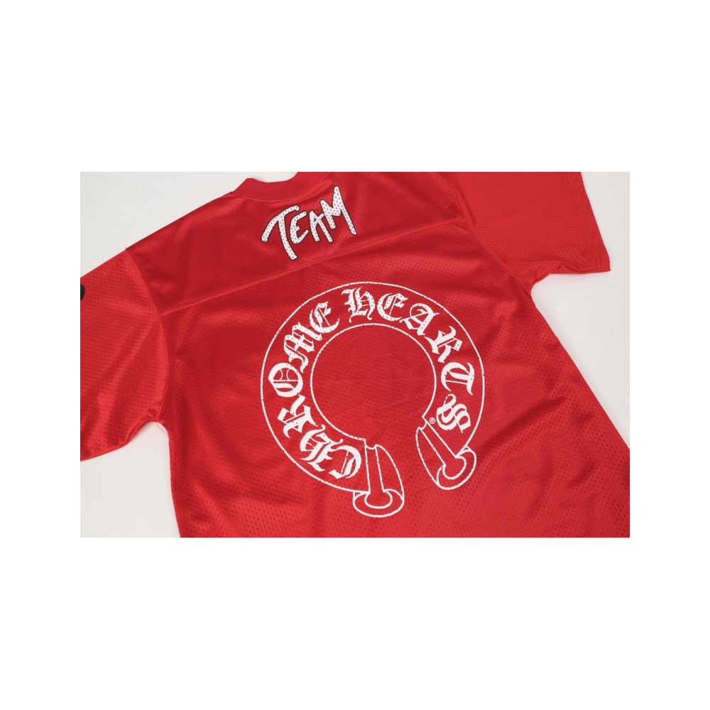 Chrome Hearts T Shirts New 2026 029  ,Chrome Hearts T Shirt,Tshirt,APPAREL