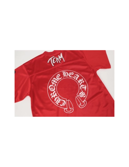 Chrome Hearts T Shirts New 2026 029  ,Chrome Hearts T Shirt,Tshirt,APPAREL