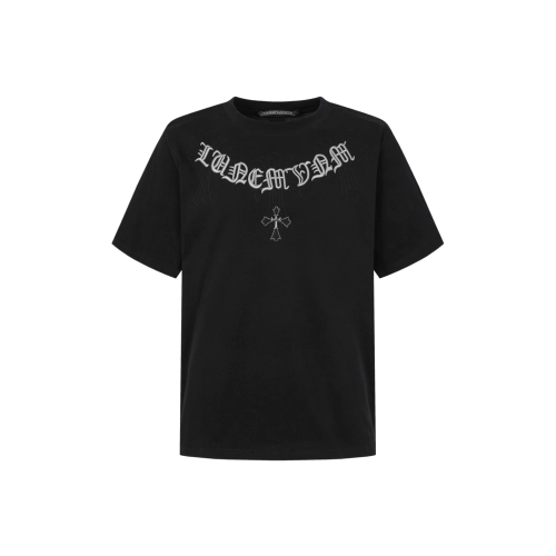 Chrome Hearts T Shirts New 2026 021  ,Chrome Hearts T Shirt,Tshirt,APPAREL