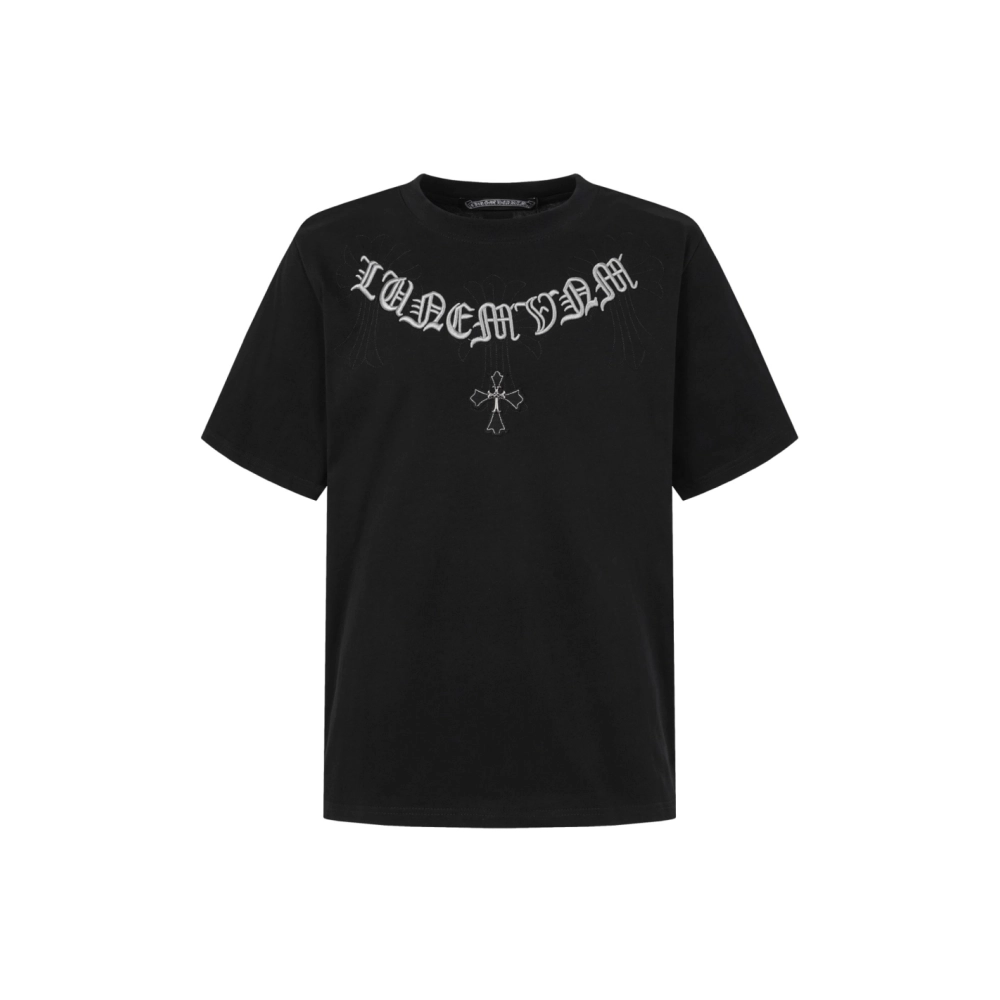 Chrome Hearts T Shirts New 2026 021  ,Chrome Hearts T Shirt,Tshirt,APPAREL