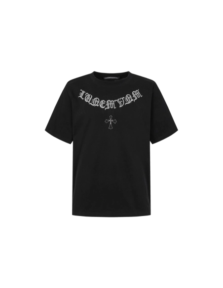 Chrome Hearts T Shirts New 2026 021  ,Chrome Hearts T Shirt,Tshirt,APPAREL