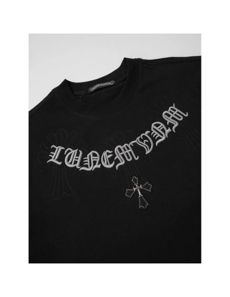 Chrome Hearts T Shirts New 2026 021  ,Chrome Hearts T Shirt,Tshirt,APPAREL