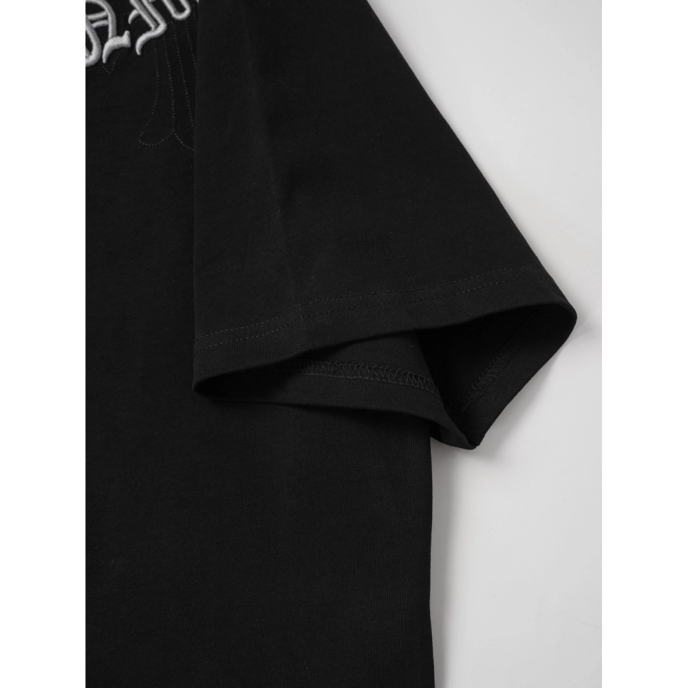 Chrome Hearts T Shirts New 2026 021  ,Chrome Hearts T Shirt,Tshirt,APPAREL