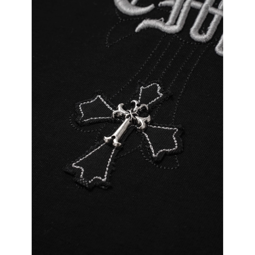 Chrome Hearts T Shirts New 2026 021  ,Chrome Hearts T Shirt,Tshirt,APPAREL