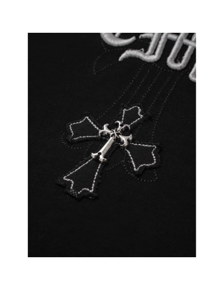 Chrome Hearts T Shirts New 2026 021  ,Chrome Hearts T Shirt,Tshirt,APPAREL