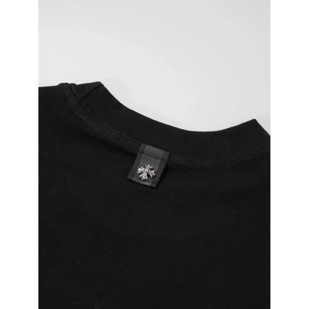 Chrome Hearts T Shirts New 2026 021  ,Chrome Hearts T Shirt,Tshirt,APPAREL