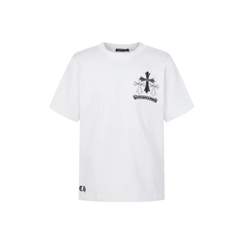 Chrome Hearts T Shirts New 2026 023  ,Chrome Hearts T Shirt,Tshirt,APPAREL