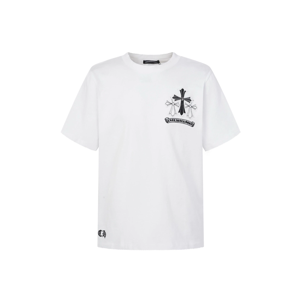 Chrome Hearts T Shirts New 2026 023  ,Chrome Hearts T Shirt,Tshirt,APPAREL