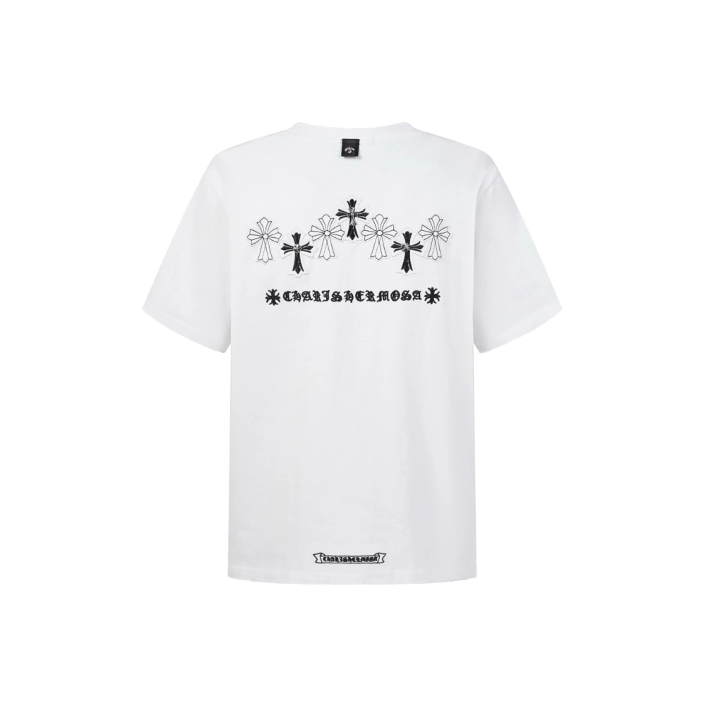Chrome Hearts T Shirts New 2026 023  ,Chrome Hearts T Shirt,Tshirt,APPAREL