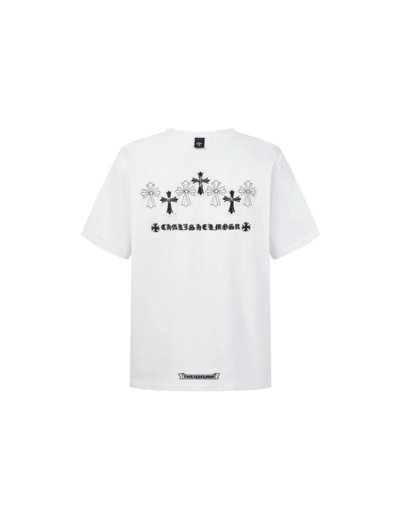Chrome Hearts T Shirts New 2026 023  ,Chrome Hearts T Shirt,Tshirt,APPAREL