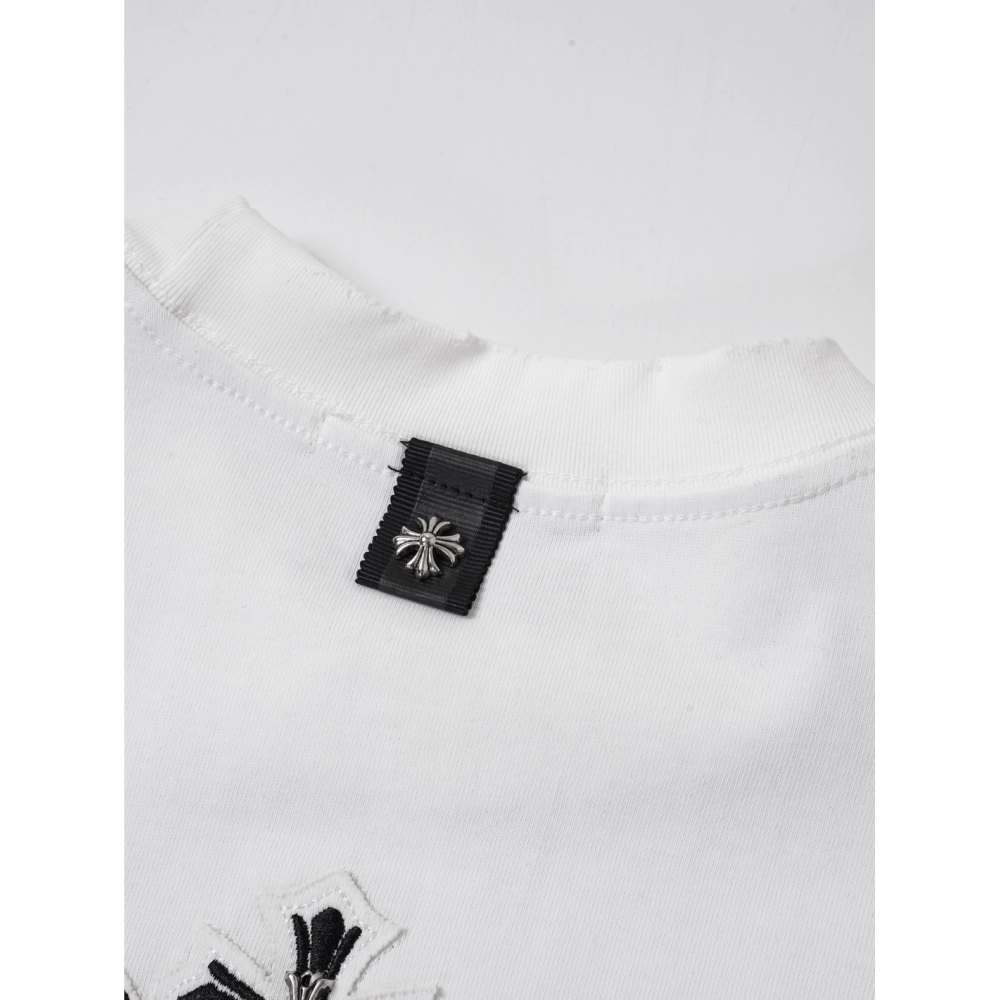Chrome Hearts T Shirts New 2026 023  ,Chrome Hearts T Shirt,Tshirt,APPAREL