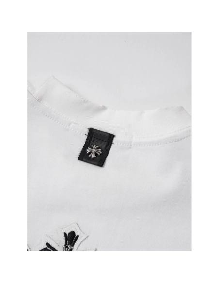 Chrome Hearts T Shirts New 2026 023  ,Chrome Hearts T Shirt,Tshirt,APPAREL