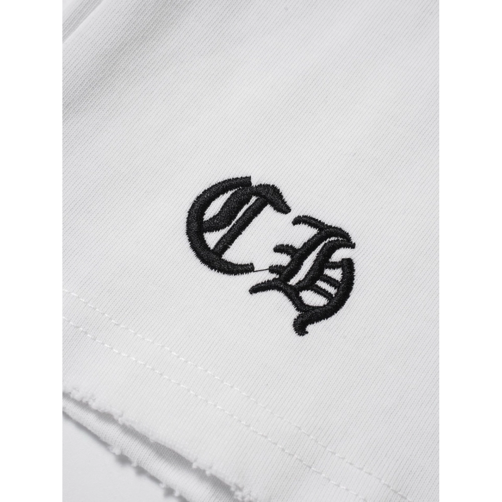 Chrome Hearts T Shirts New 2026 023  ,Chrome Hearts T Shirt,Tshirt,APPAREL