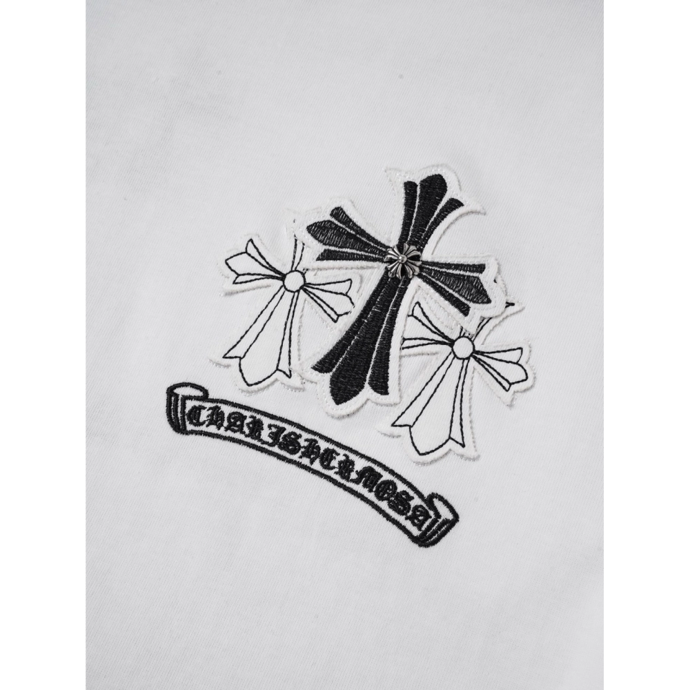 Chrome Hearts T Shirts New 2026 023  ,Chrome Hearts T Shirt,Tshirt,APPAREL