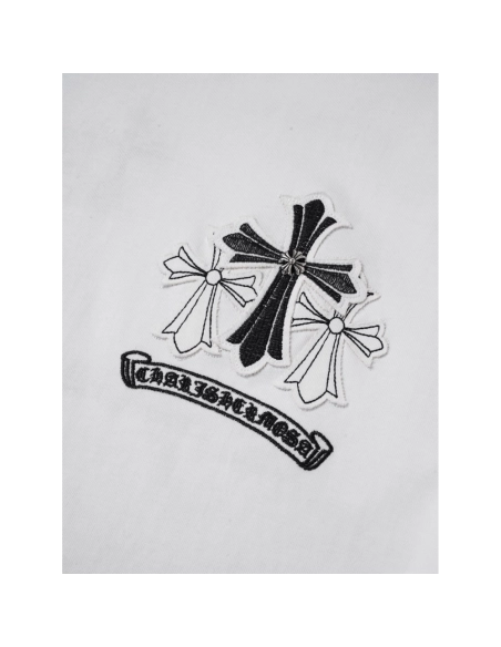 Chrome Hearts T Shirts New 2026 023  ,Chrome Hearts T Shirt,Tshirt,APPAREL