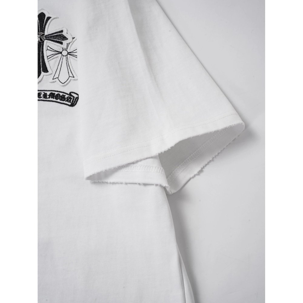 Chrome Hearts T Shirts New 2026 023  ,Chrome Hearts T Shirt,Tshirt,APPAREL