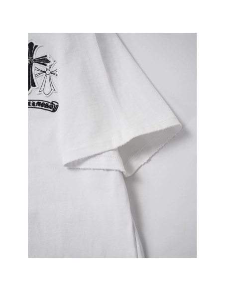 Chrome Hearts T Shirts New 2026 023  ,Chrome Hearts T Shirt,Tshirt,APPAREL