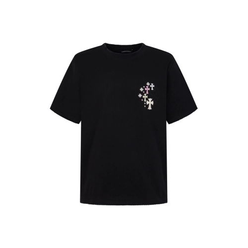 Chrome Hearts T Shirts New 2026 024  ,Chrome Hearts T Shirt,Tshirt,APPAREL