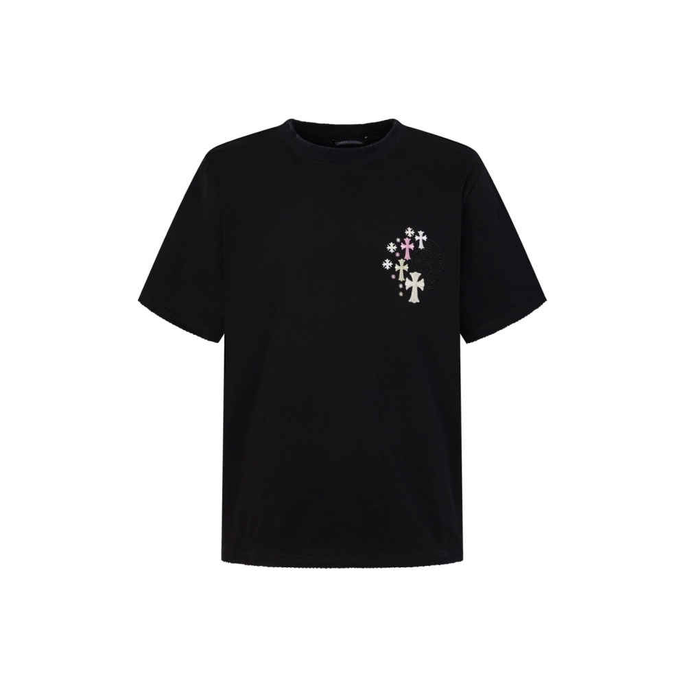 Chrome Hearts T Shirts New 2026 024  ,Chrome Hearts T Shirt,Tshirt,APPAREL