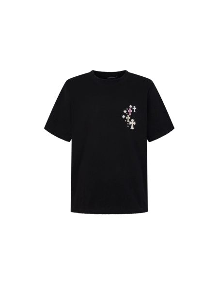 Chrome Hearts T Shirts New 2026 024  ,Chrome Hearts T Shirt,Tshirt,APPAREL