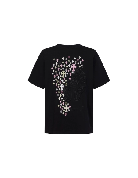 Chrome Hearts T Shirts New 2026 024  ,Chrome Hearts T Shirt,Tshirt,APPAREL
