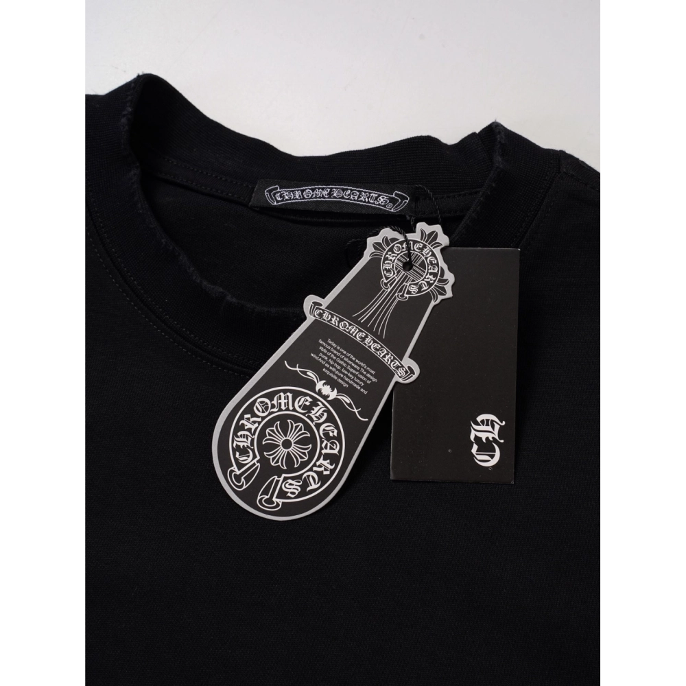 Chrome Hearts T Shirts New 2026 024  ,Chrome Hearts T Shirt,Tshirt,APPAREL