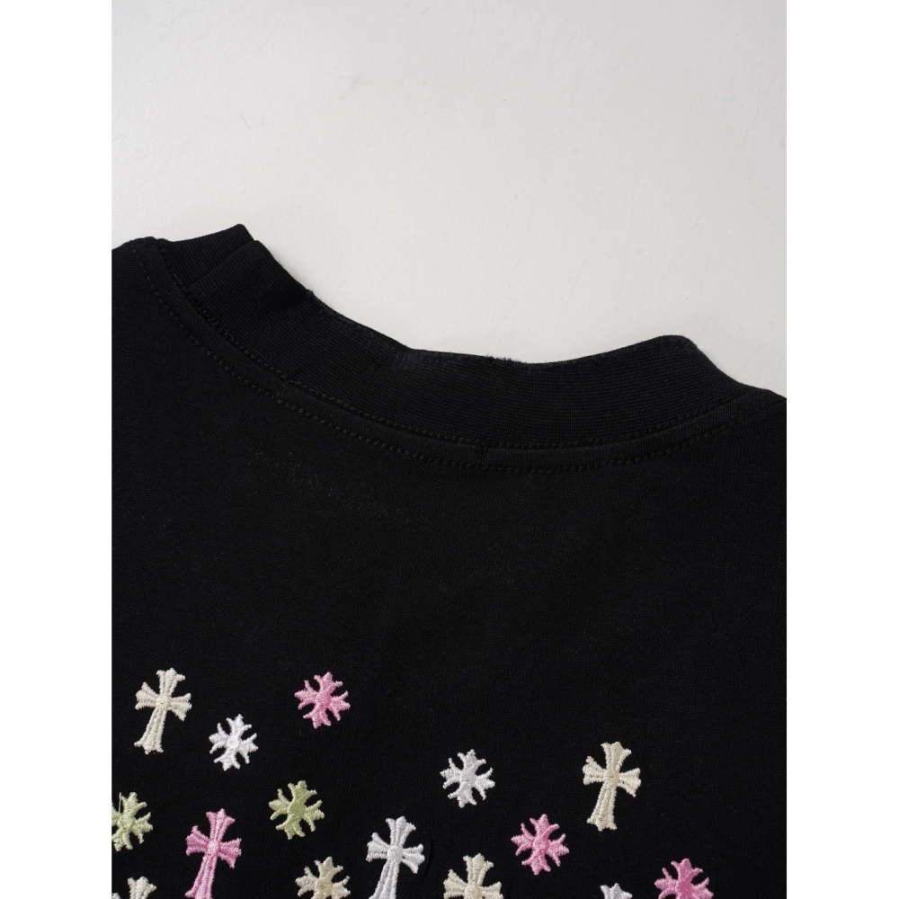 Chrome Hearts T Shirts New 2026 024  ,Chrome Hearts T Shirt,Tshirt,APPAREL