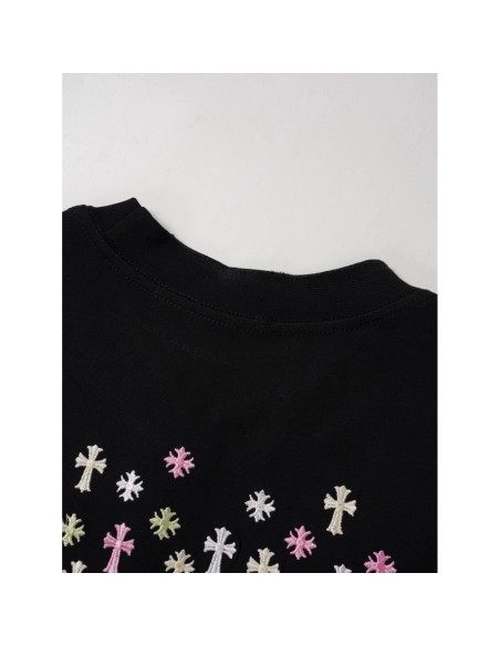 Chrome Hearts T Shirts New 2026 024  ,Chrome Hearts T Shirt,Tshirt,APPAREL