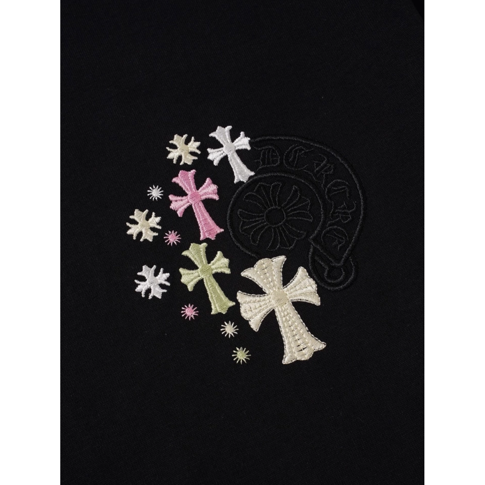 Chrome Hearts T Shirts New 2026 024  ,Chrome Hearts T Shirt,Tshirt,APPAREL