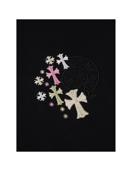 Chrome Hearts T Shirts New 2026 024  ,Chrome Hearts T Shirt,Tshirt,APPAREL