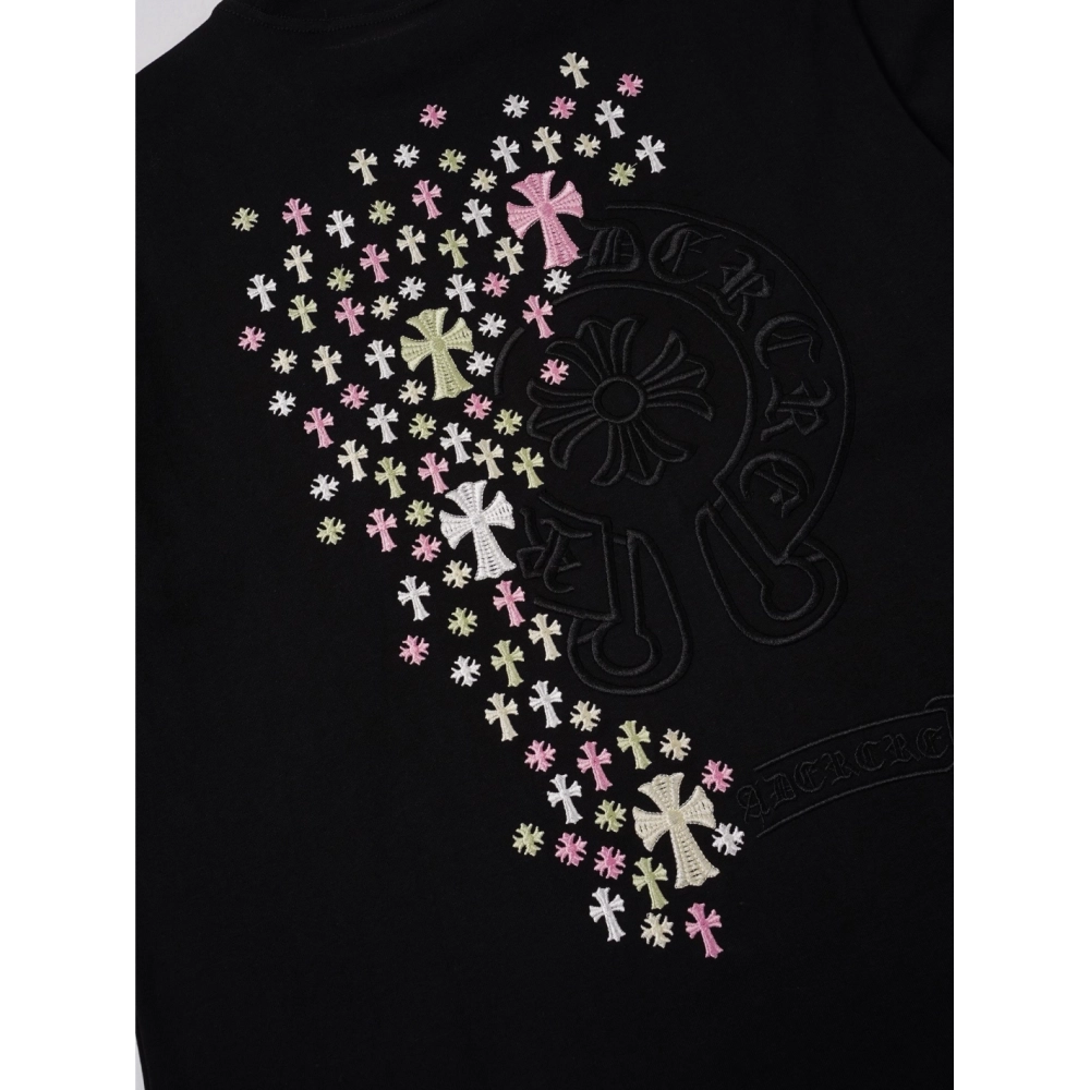 Chrome Hearts T Shirts New 2026 024  ,Chrome Hearts T Shirt,Tshirt,APPAREL