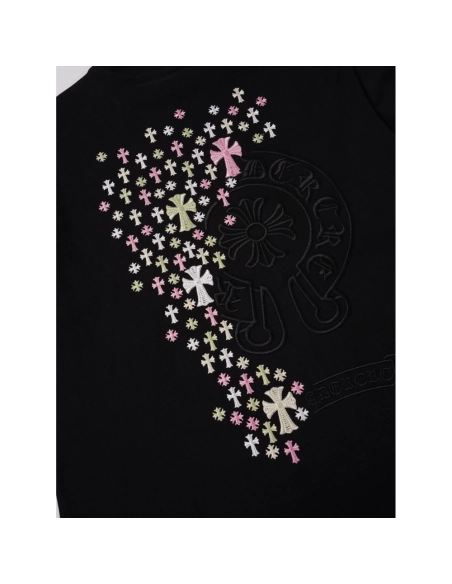 Chrome Hearts T Shirts New 2026 024  ,Chrome Hearts T Shirt,Tshirt,APPAREL
