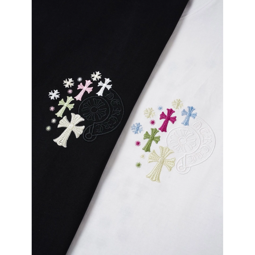 Chrome Hearts T Shirts New 2026 024  ,Chrome Hearts T Shirt,Tshirt,APPAREL