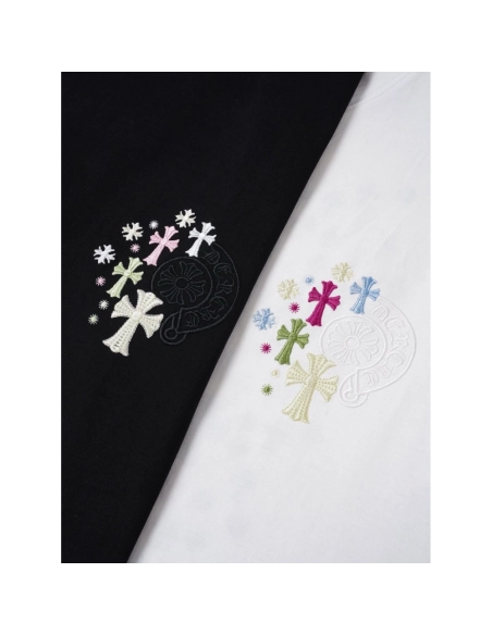 Chrome Hearts T Shirts New 2026 024  ,Chrome Hearts T Shirt,Tshirt,APPAREL