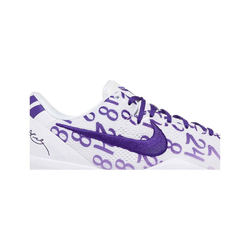 Kobe 8 Protro Court Purple,NIKE KOBE,NIKE SHOES Reps
