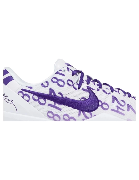 Kobe 8 Protro Court Purple,NIKE KOBE,NIKE SHOES Reps